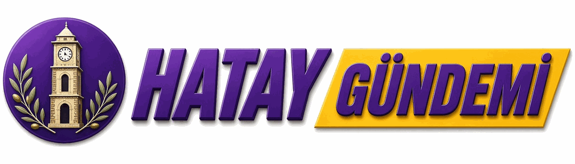 Hatay Gündemi logosu