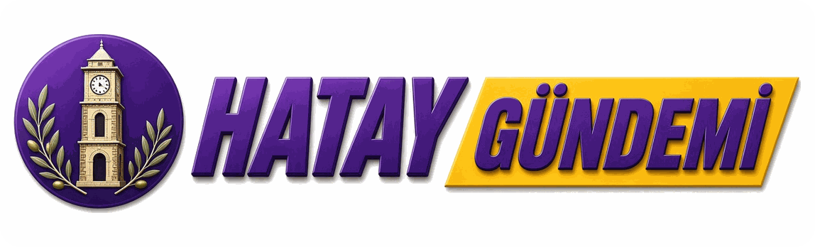 Hatay Gündemi
